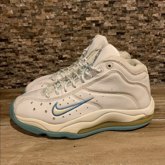 nike air team max zoom